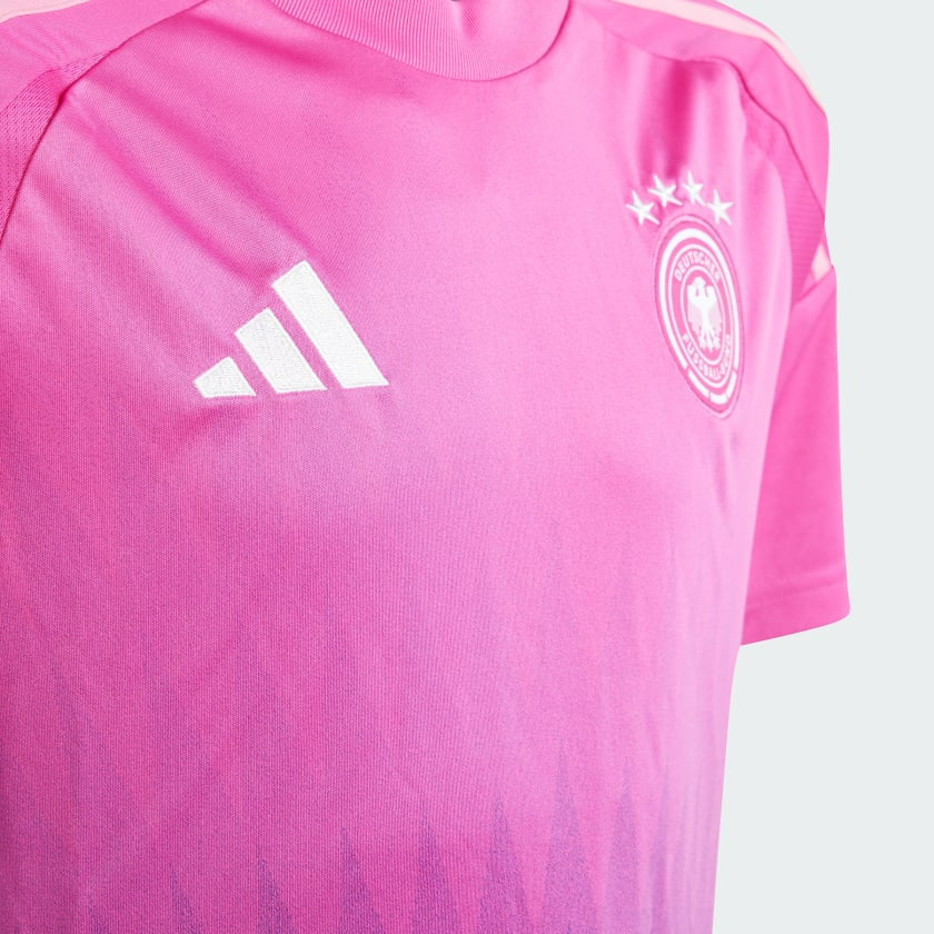 ADIDAS DFB A JSY Y