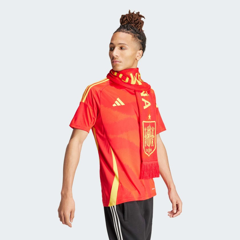 ADIDAS FEF H JSY