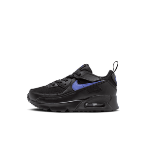 NIKE AIR MAX 90 EASYON MESH PS