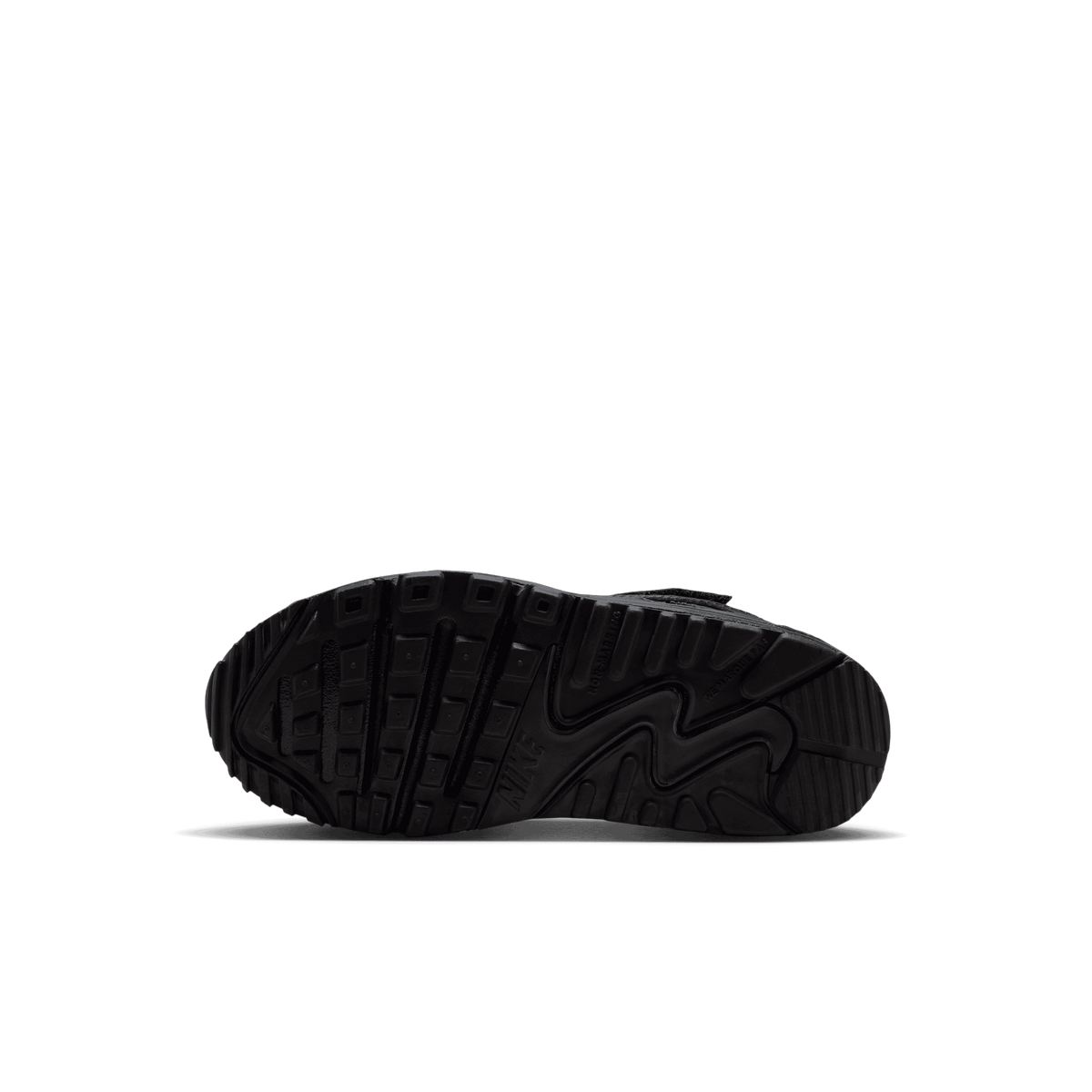 NIKE AIR MAX 90 EASYON MESH PS