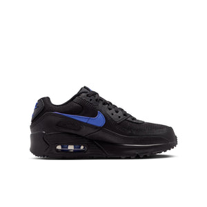 NIKE AIR MAX 90 MESH GS