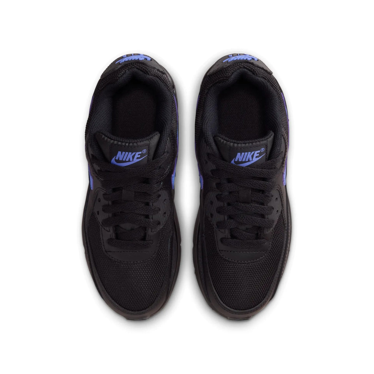 NIKE AIR MAX 90 MESH GS