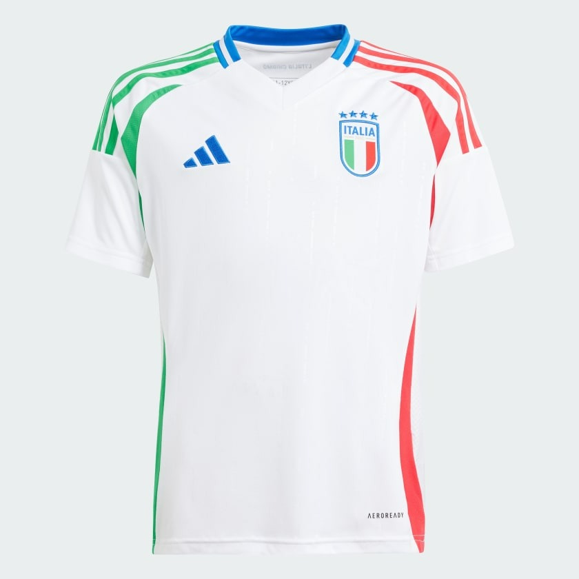 ADIDAS FIGC A JSY Y