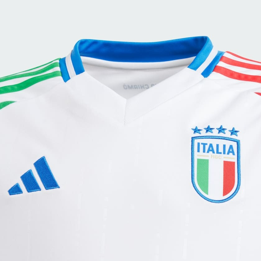 ADIDAS FIGC A JSY Y
