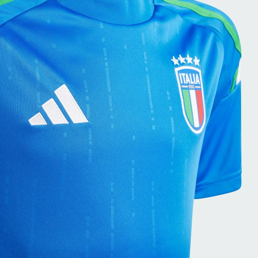 ADIDAS FIGC H JSY Y
