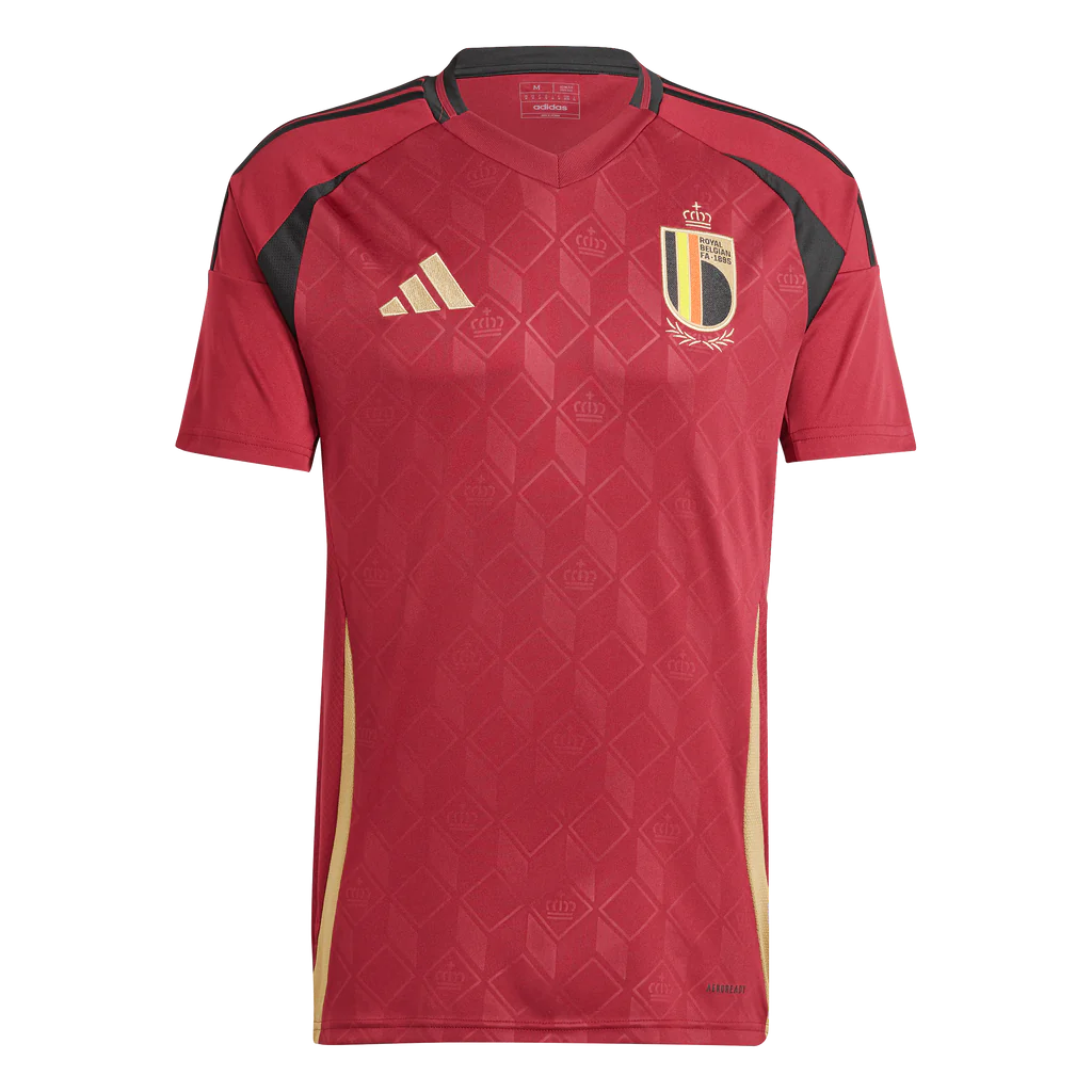 ADIDAS RBFA H JSY M