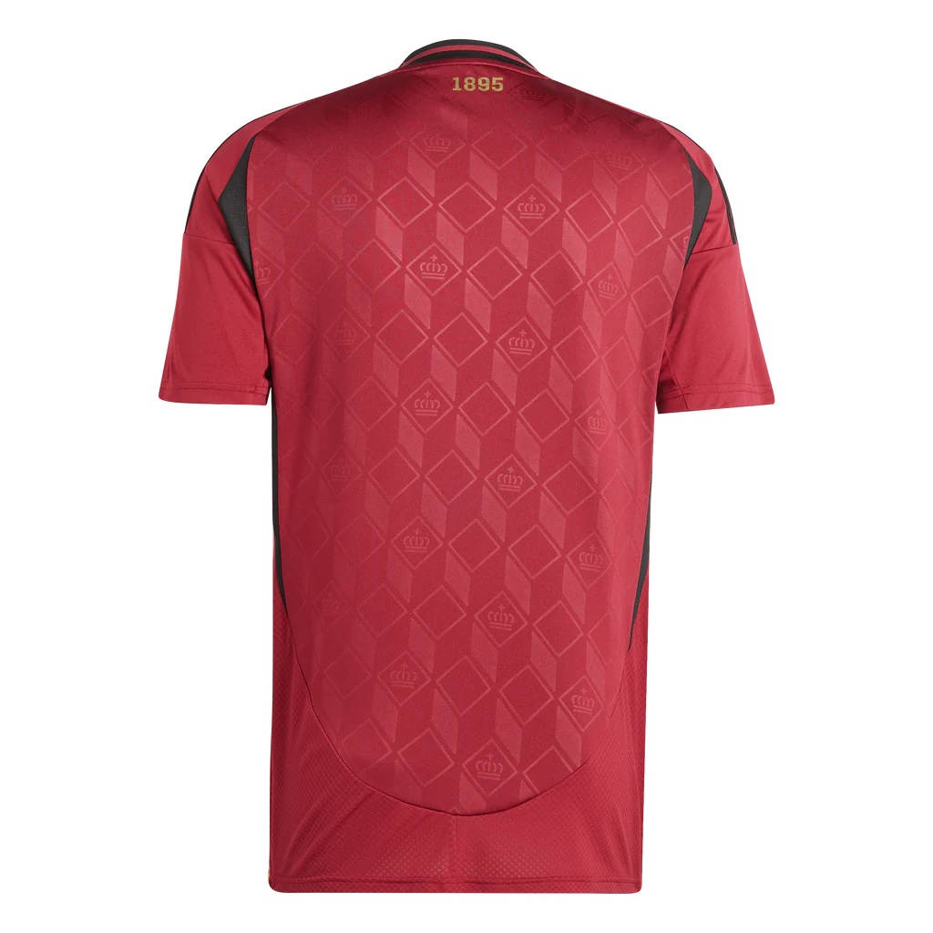 ADIDAS RBFA H JSY M
