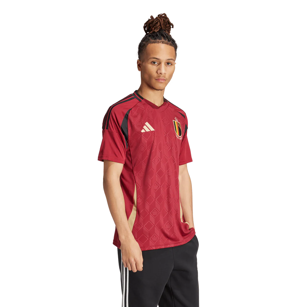 ADIDAS RBFA H JSY M