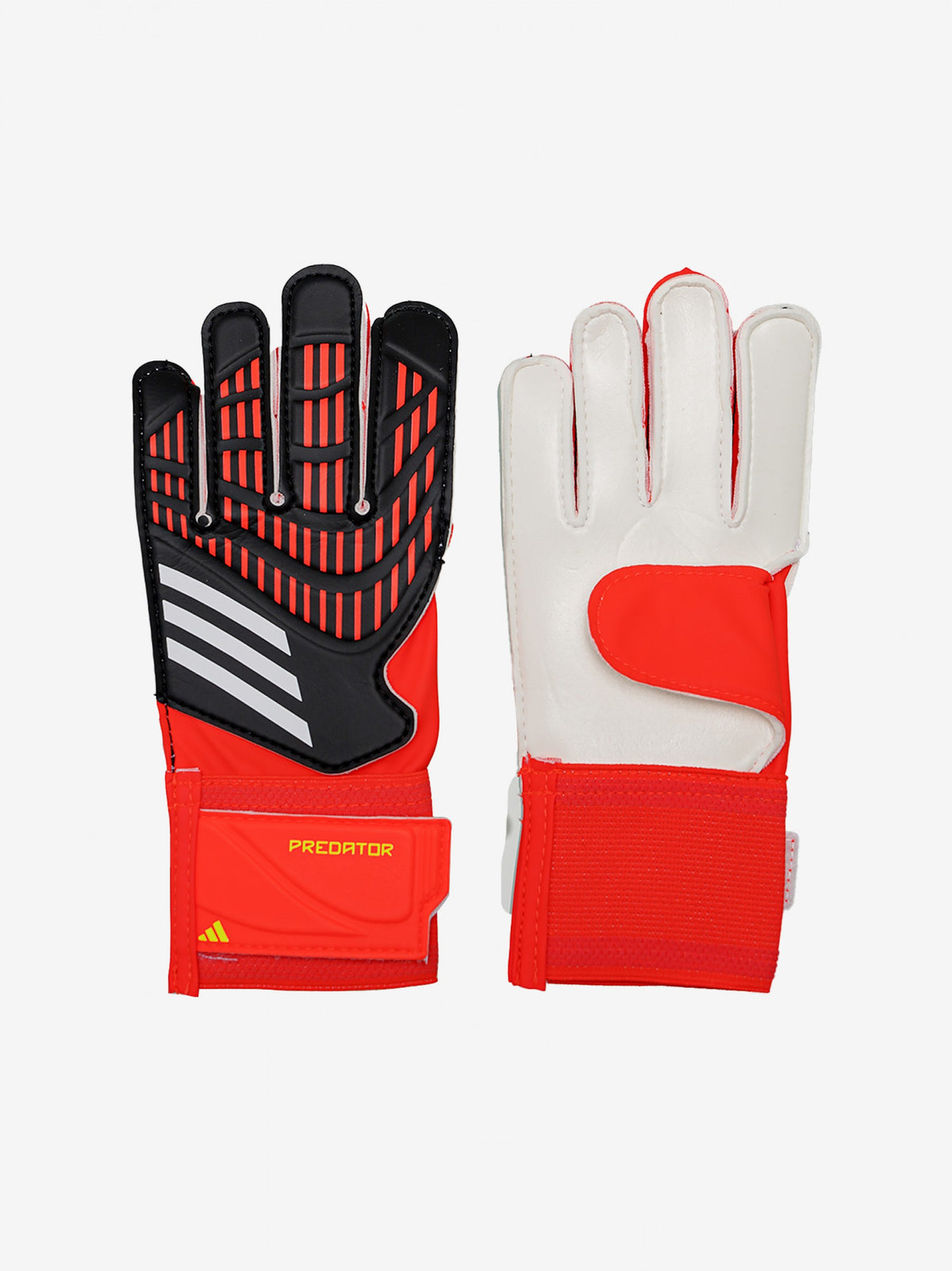ADIDAS PRED GL TRN J