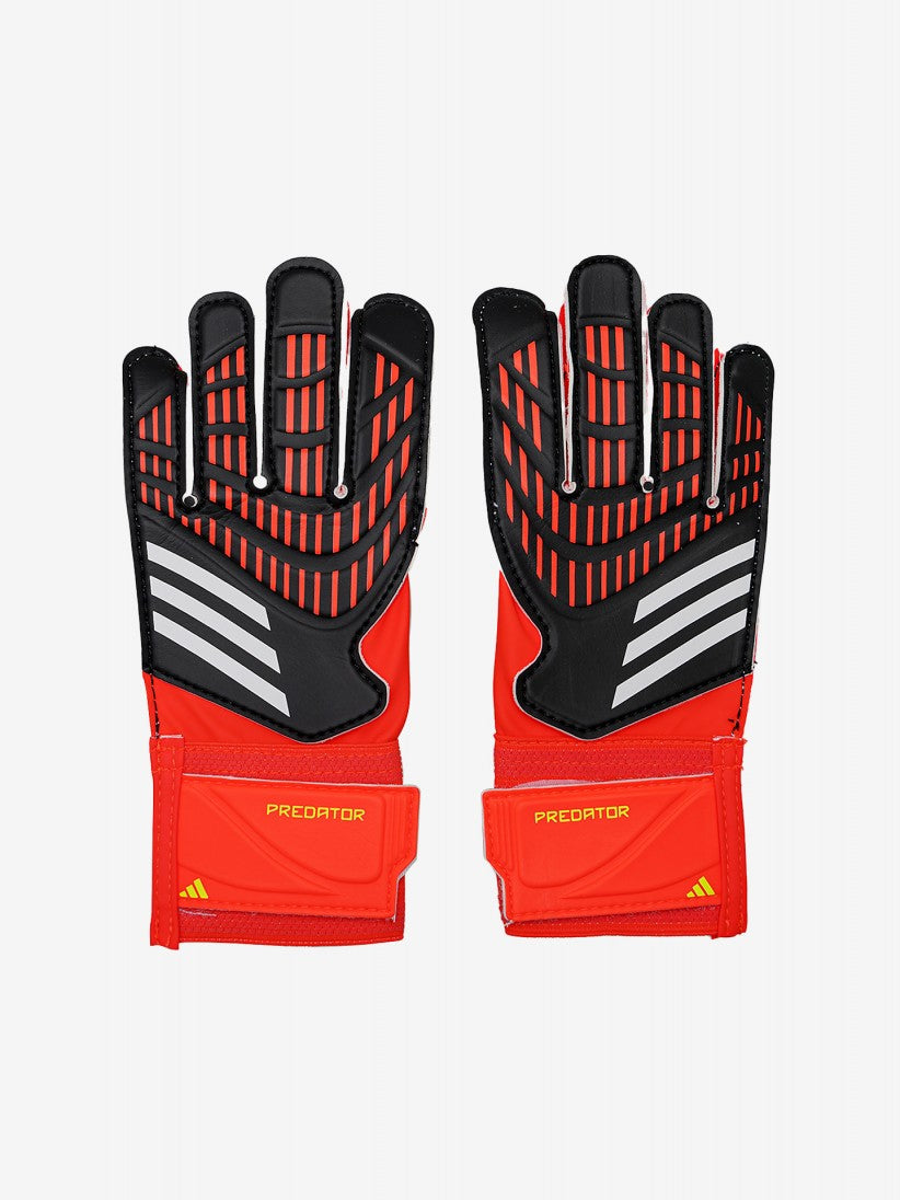 ADIDAS PRED GL TRN J
