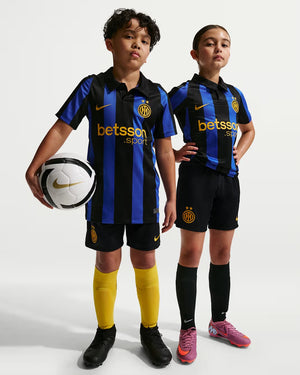 NIKE INTER Y NK DF SHORT STAD HM