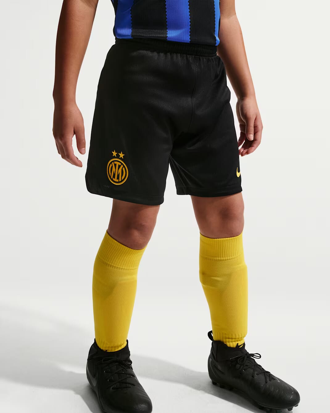 NIKE INTER Y NK DF SHORT STAD HM