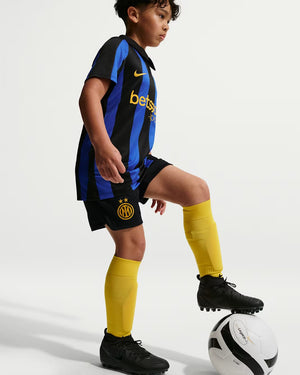 NIKE INTER Y NK DF SHORT STAD HM