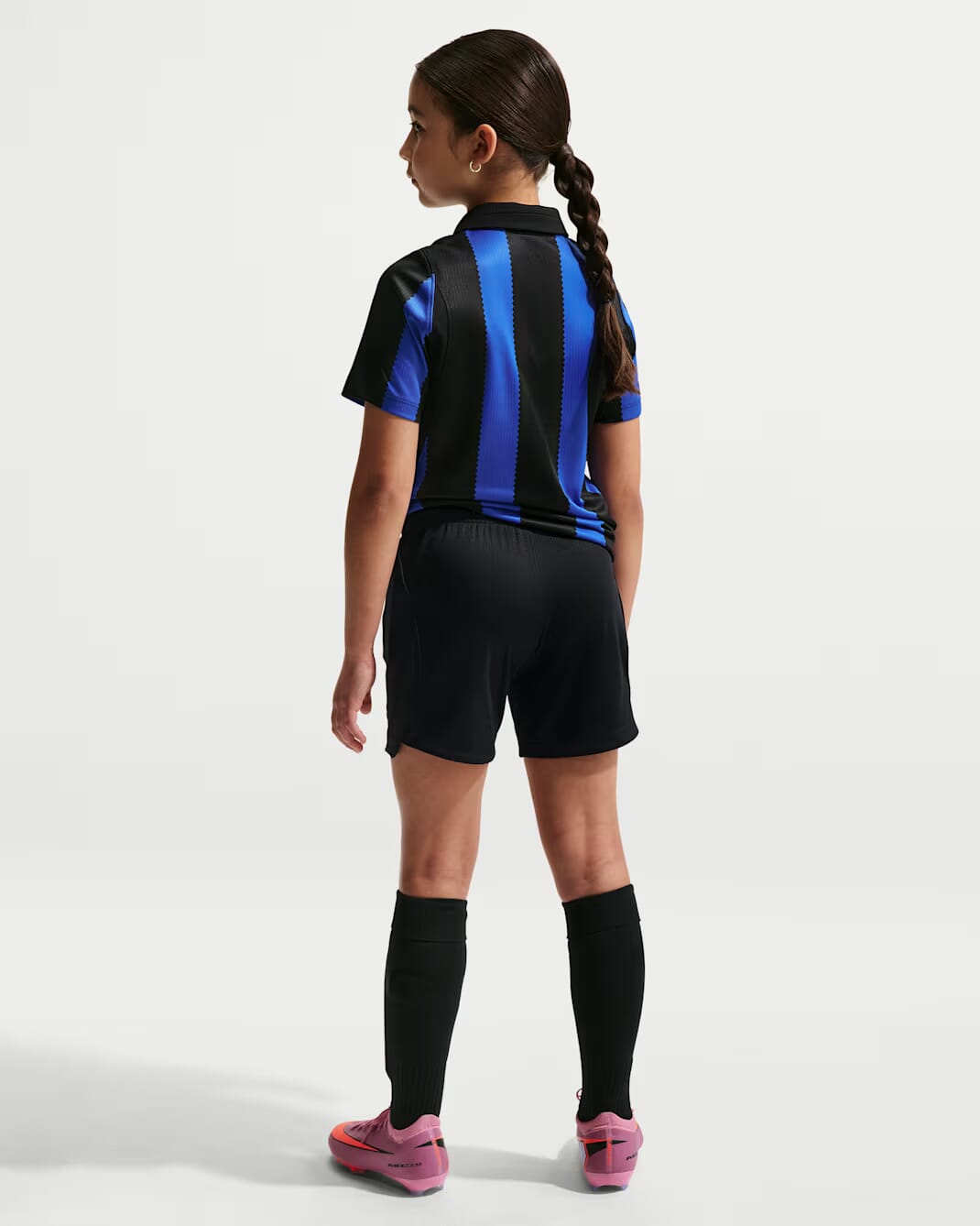 NIKE INTER Y NK DF SHORT STAD HM