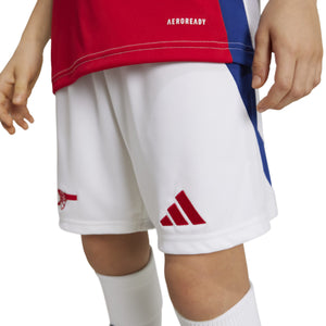 ADIDAS AFC H SHO Y         WHITE