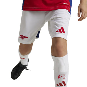 ADIDAS AFC H SHO Y         WHITE