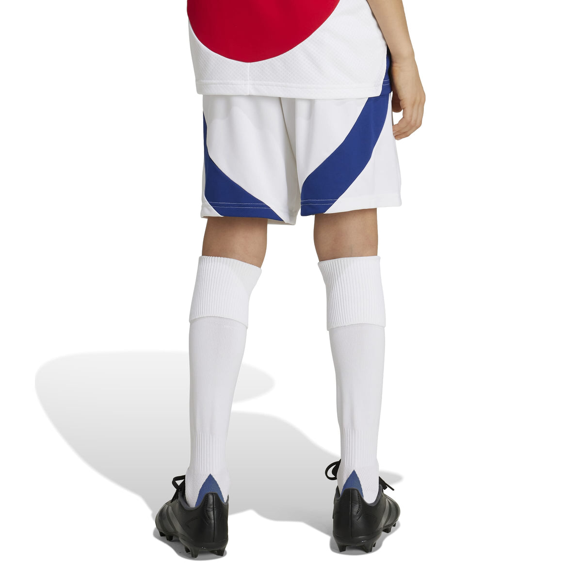 ADIDAS AFC H SHO Y         WHITE