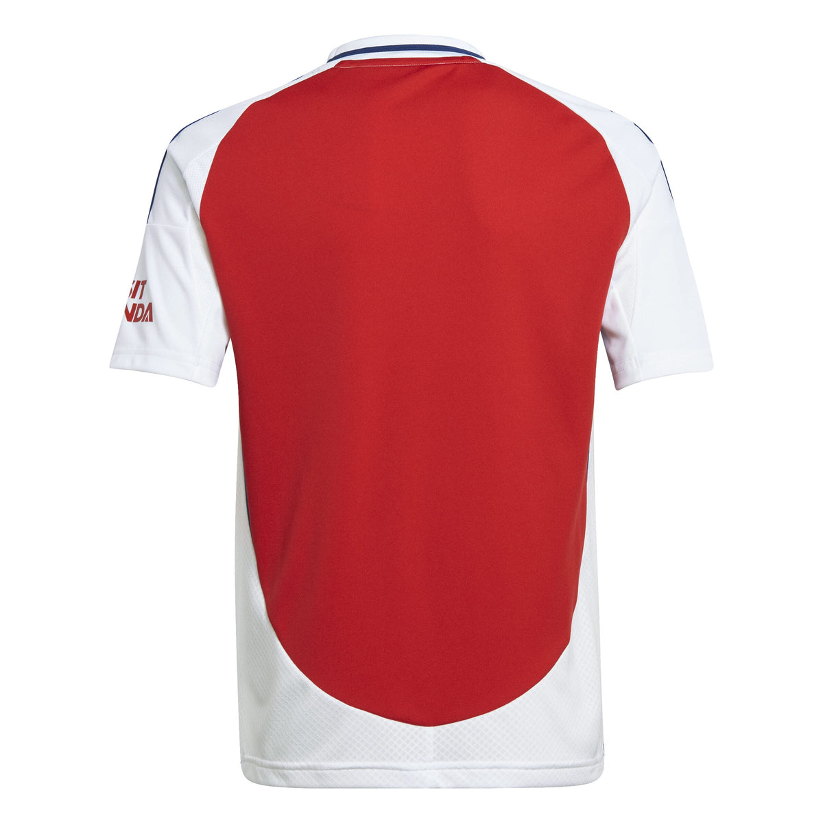 ADIDAS AFC H JSY Y         BETSCA/WHITE