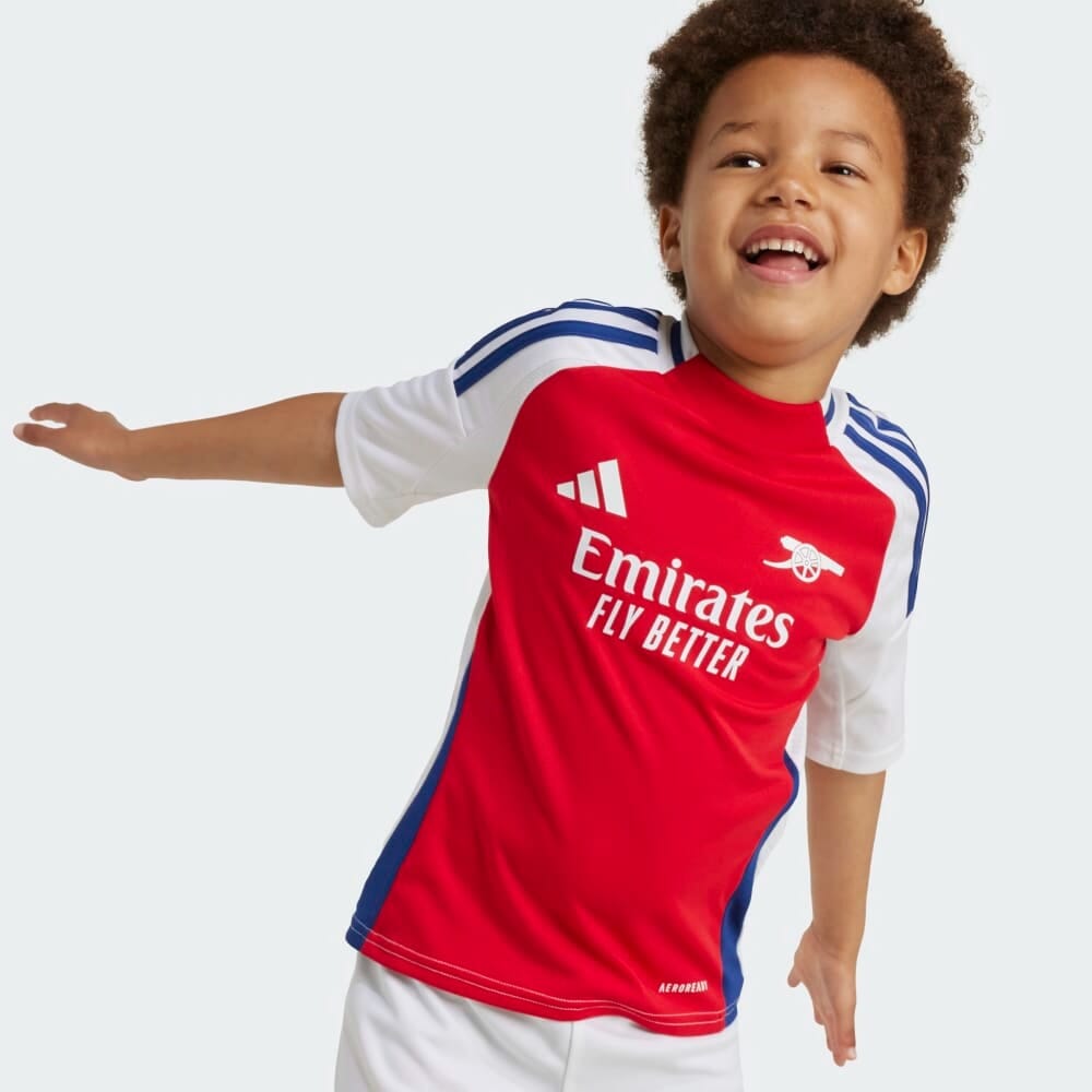 ADIDAS AFC H MINI BETSCA/WHITE