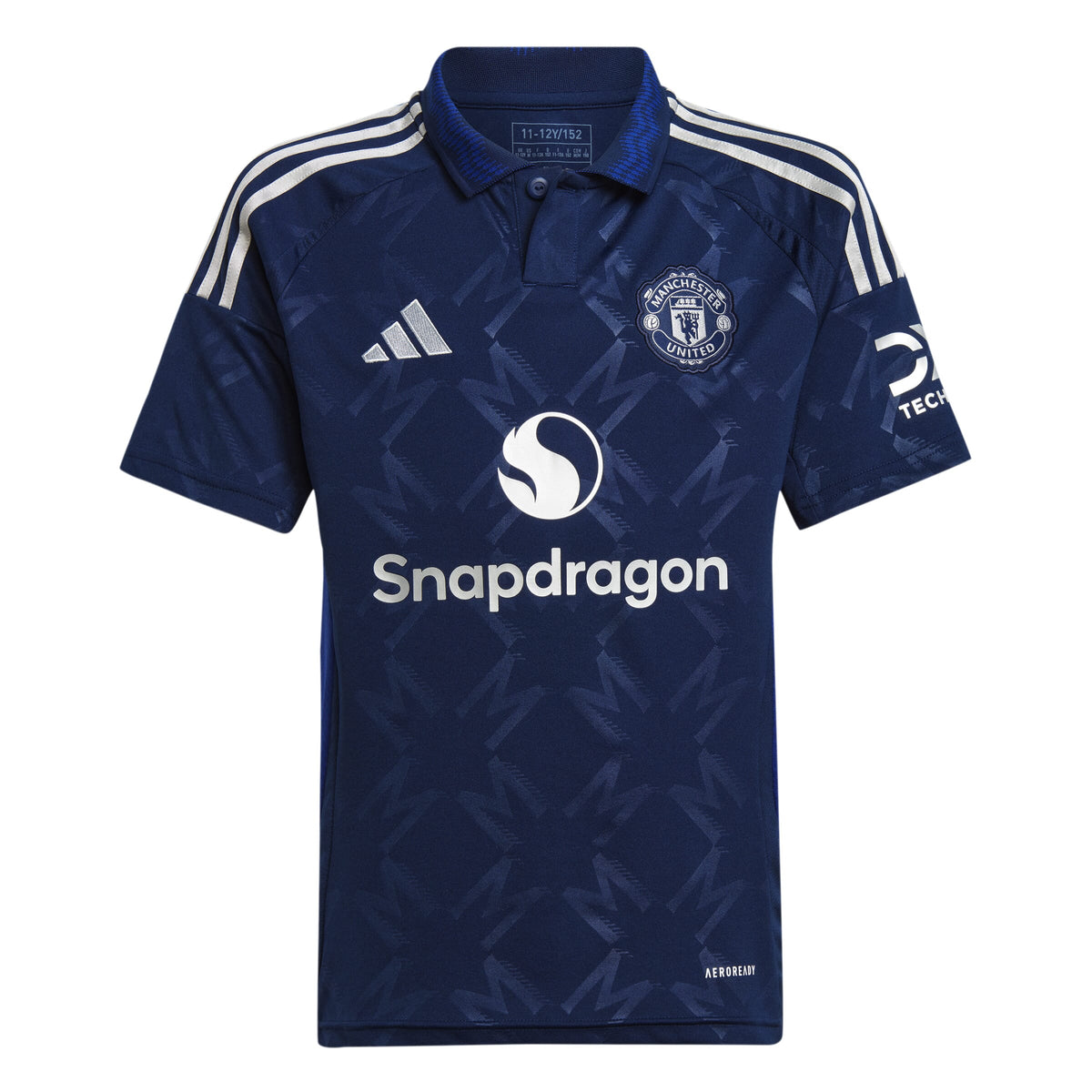 ADIDAS MUFC A JSY Y        NINDIG
