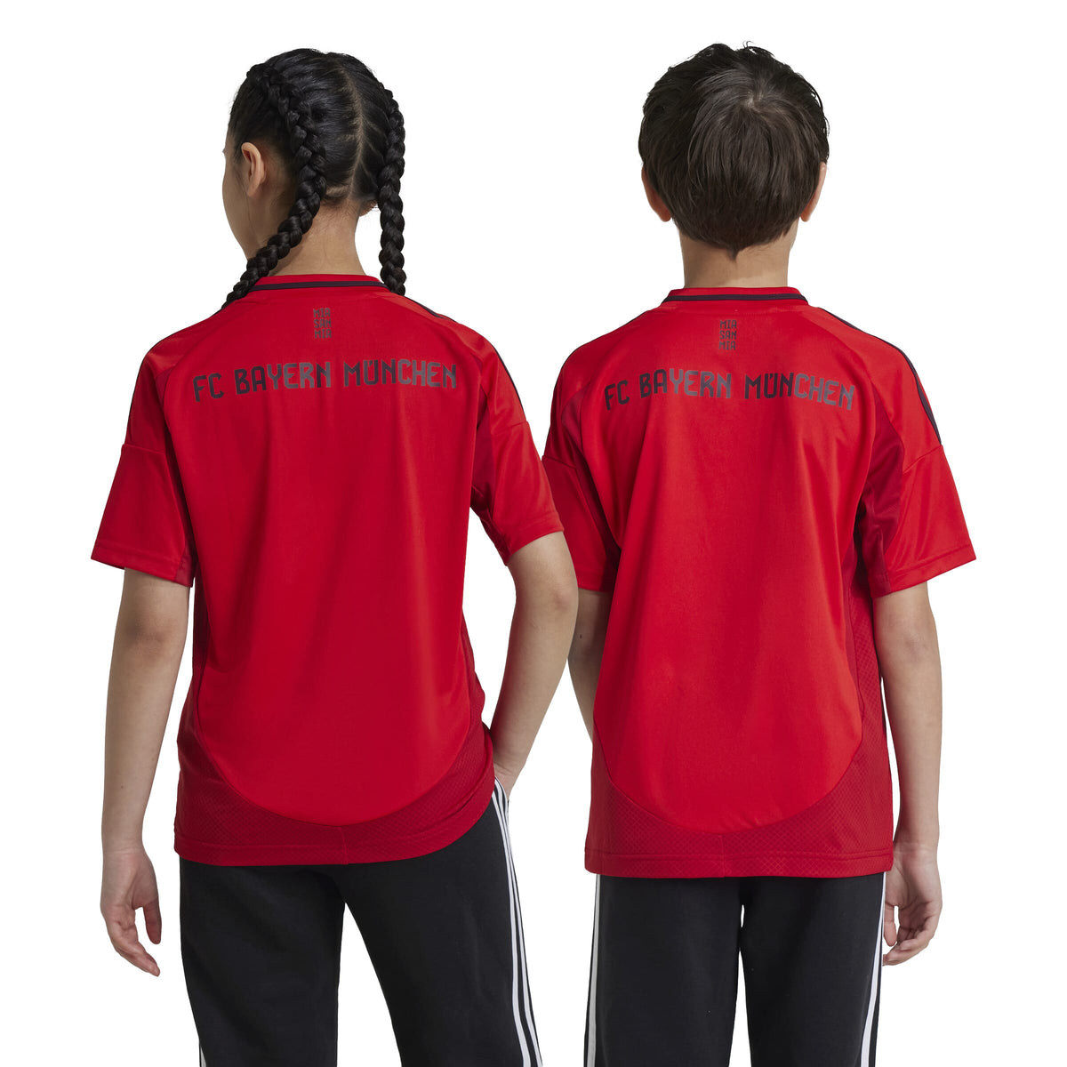 ADIDAS FCB H JSY Y         RED