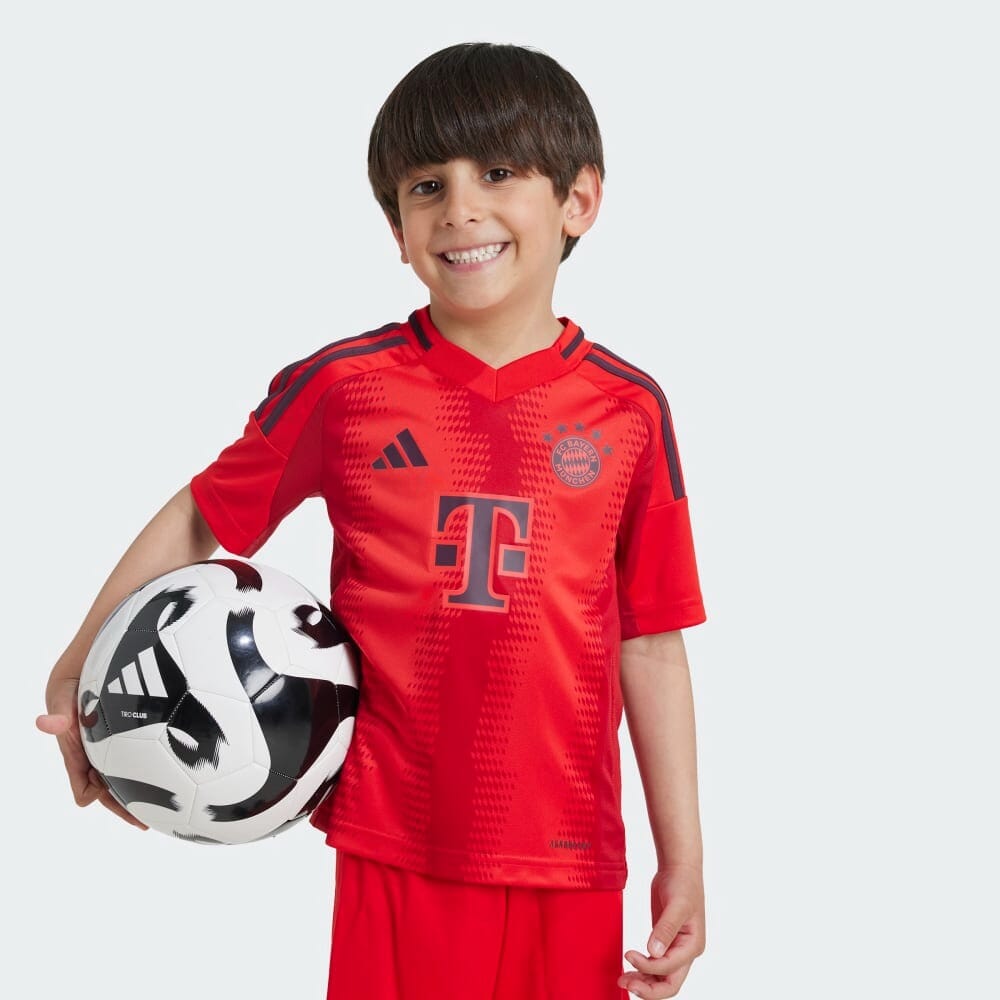 ADIDAS FCB H MINI RED