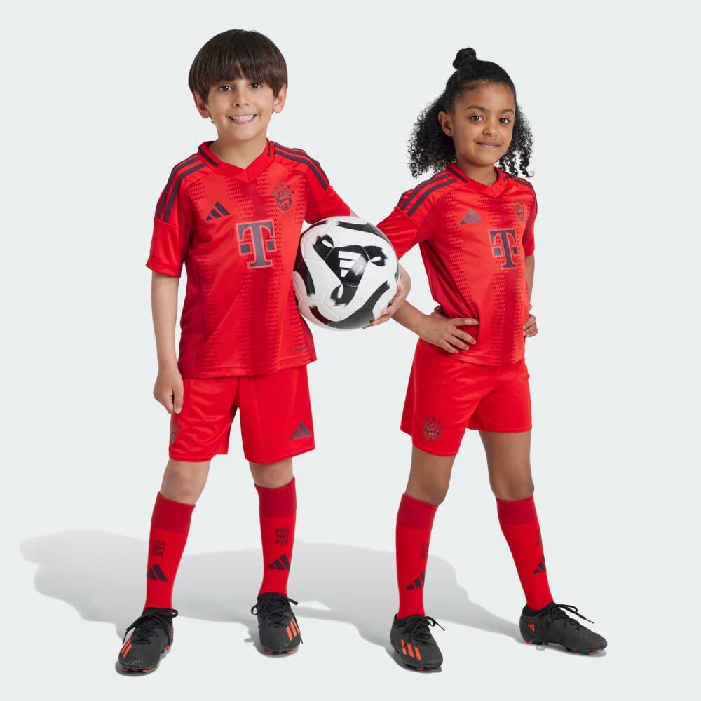 ADIDAS FCB H MINI RED