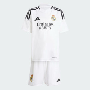 ADIDAS REAL H MINI WHITE