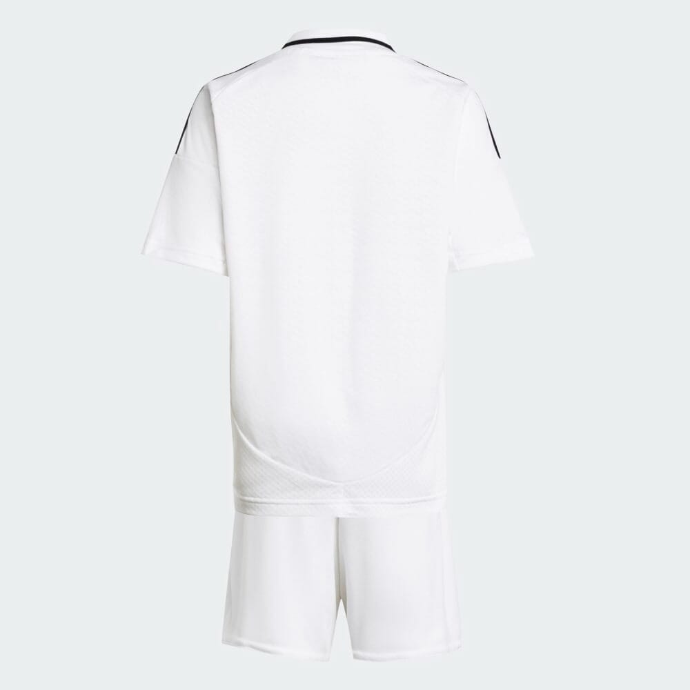ADIDAS REAL H MINI WHITE