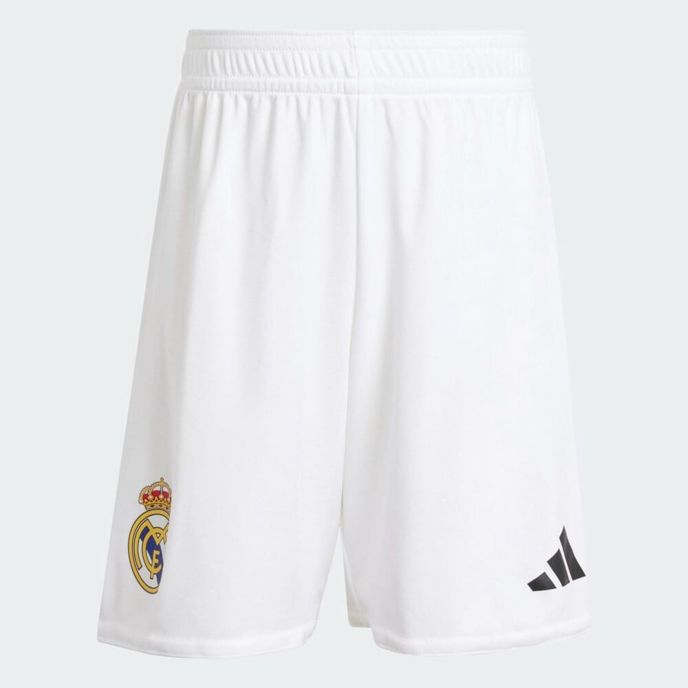ADIDAS REAL H MINI WHITE