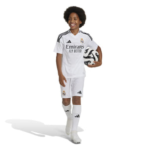 ADIDAS REAL H SHO Y        WHITE