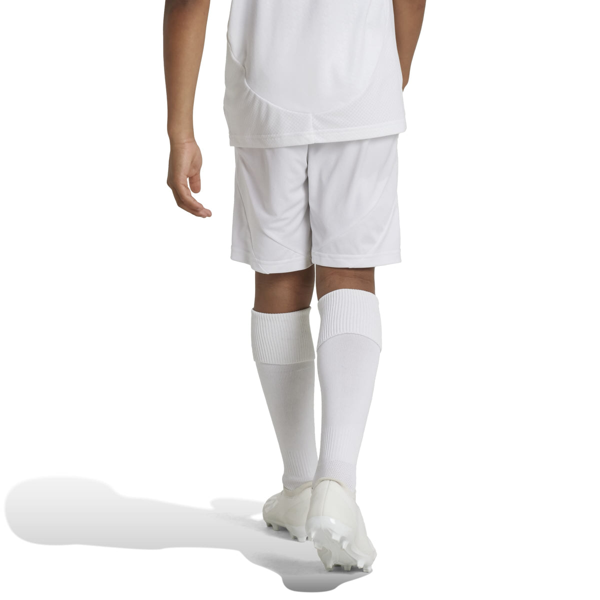 ADIDAS REAL H SHO Y        WHITE