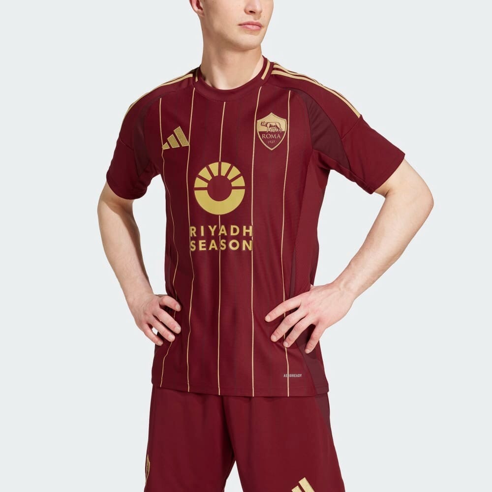 ADIDAS ROMA H JSY TECOBU