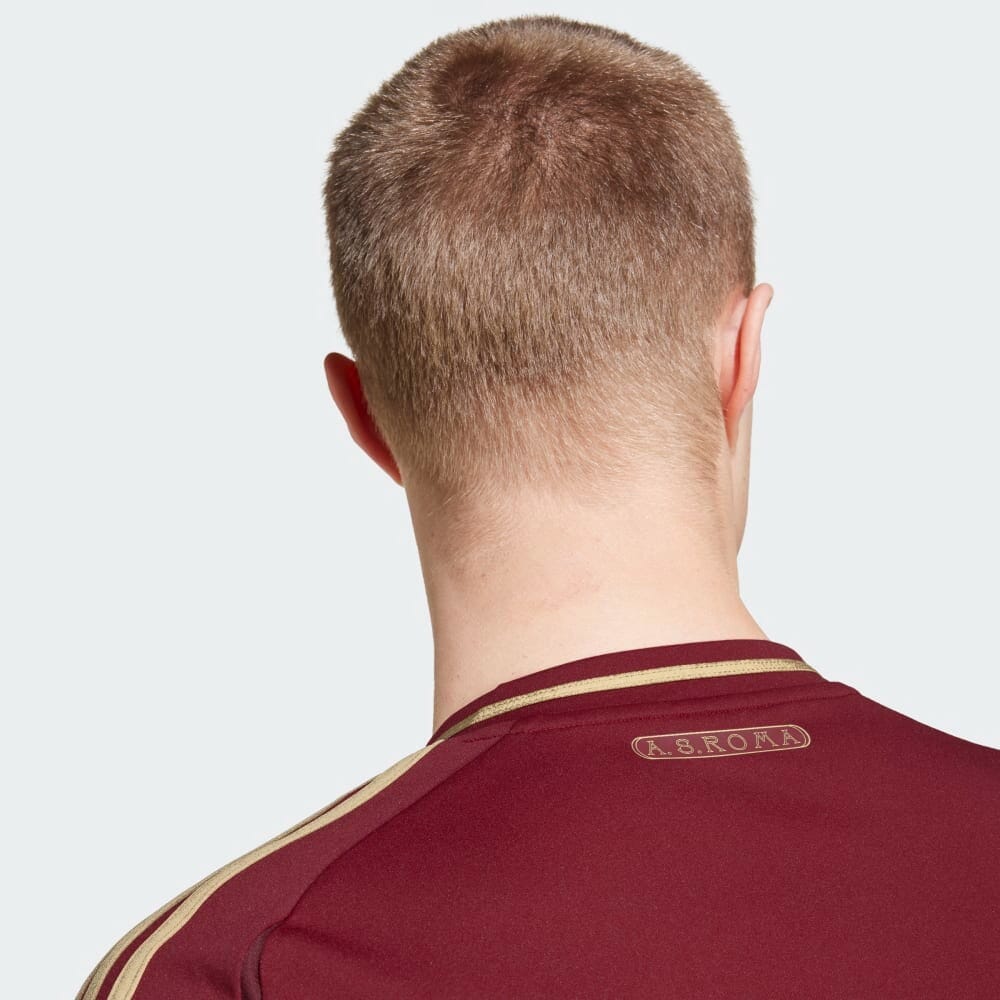 ADIDAS ROMA H JSY TECOBU