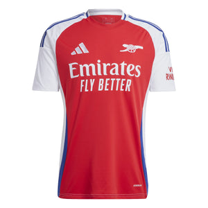 ADIDAS AFC H JSY           BETSCA/WHITE