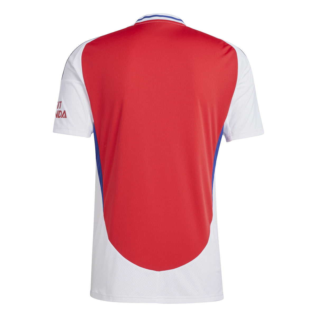ADIDAS AFC H JSY           BETSCA/WHITE