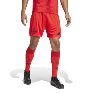ADIDAS FCB H  SHO          RED