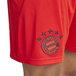 ADIDAS FCB H  SHO          RED