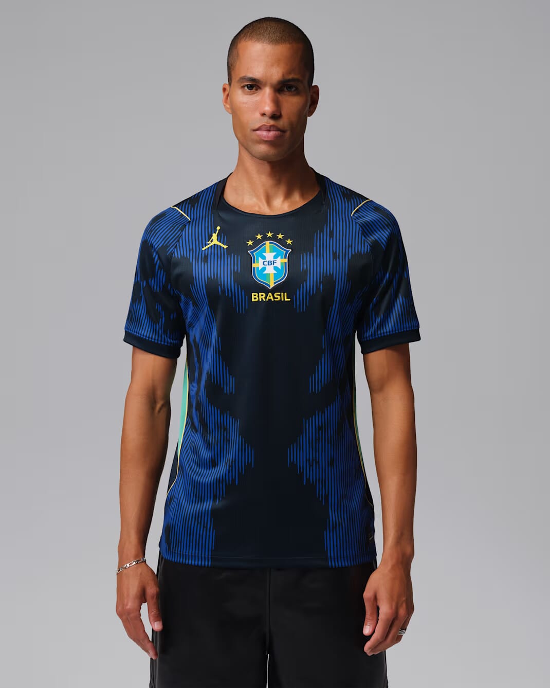 NIKE CBF M NK DF JSY SS STAD AW3
