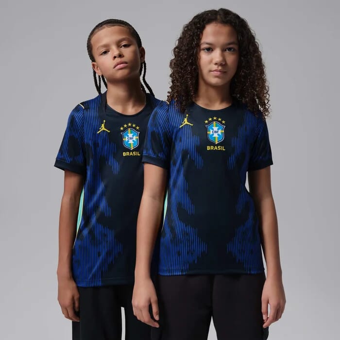 NIKE CBF Y NK DF JSY SS STAD AW3