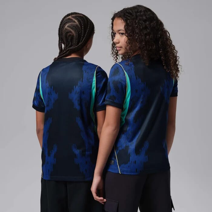 NIKE CBF Y NK DF JSY SS STAD AW3