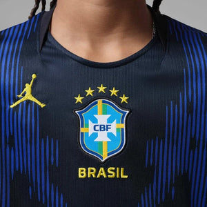 NIKE CBF Y NK DF JSY SS STAD AW3