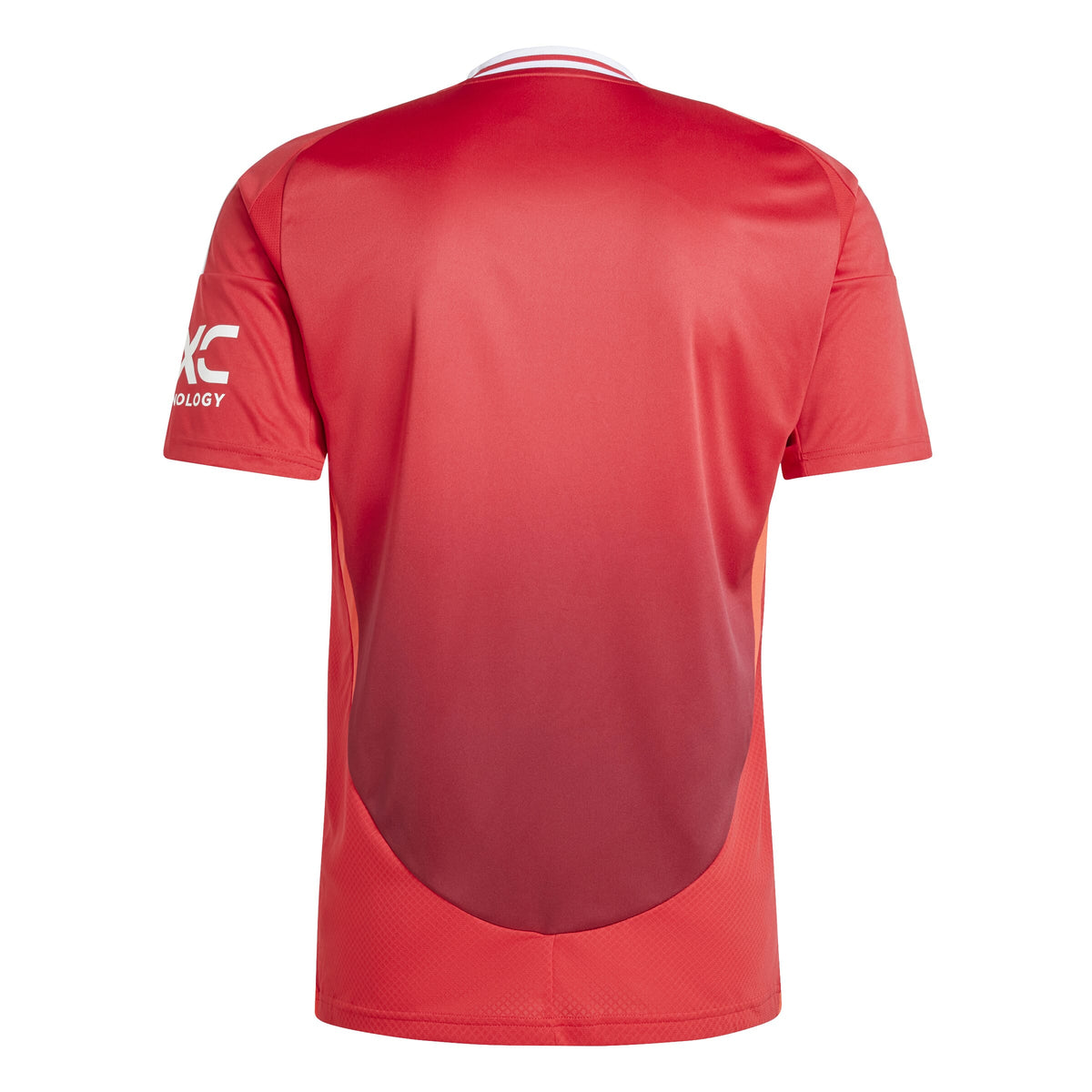 ADIDAS MUFC H JSY          MUFRED