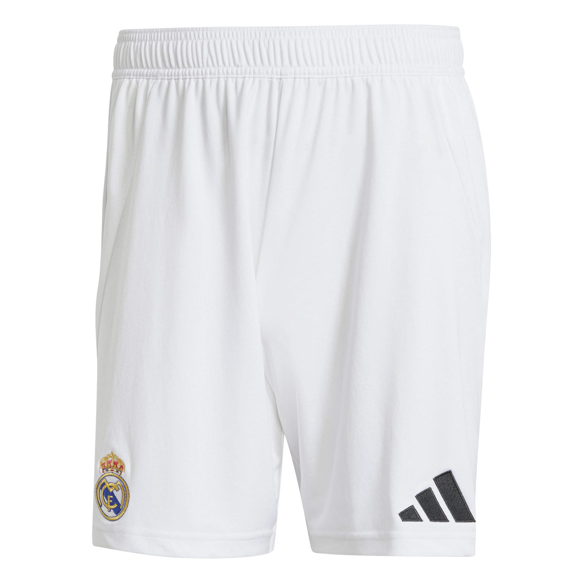 ADIDAS REAL H SHO          WHITE