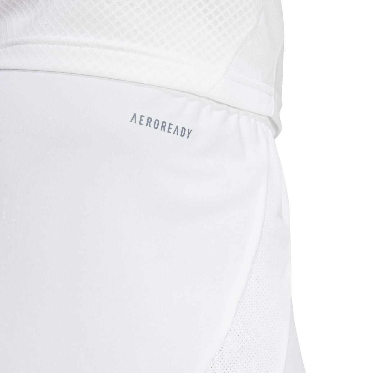 ADIDAS REAL H SHO          WHITE