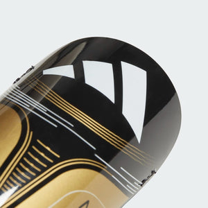 ADIDAS MESSI SG MTC J CBLACK/GOLDMT/WHITE