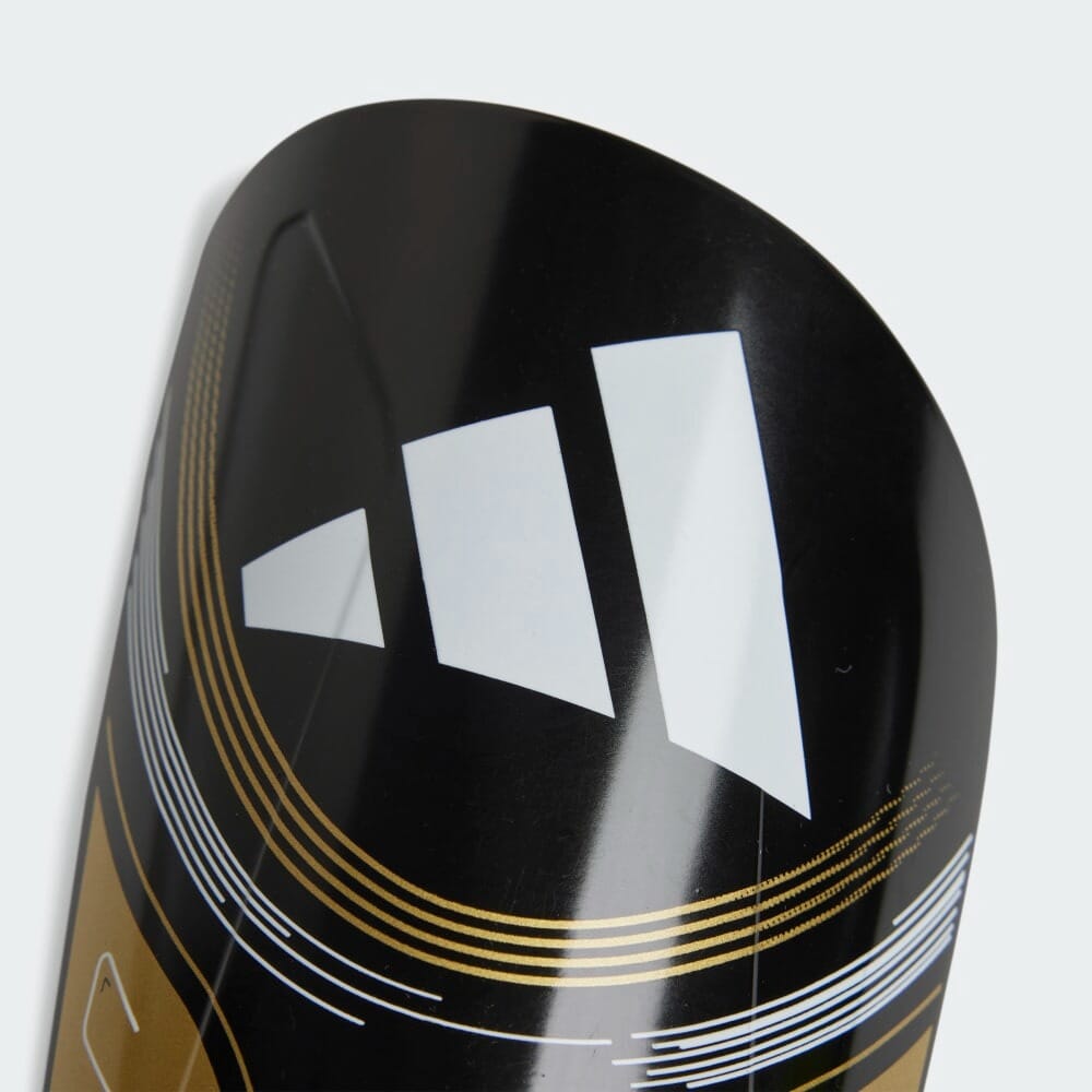 ADIDAS MESSI SG CLB CBLACK/GOLDMT/WHITE