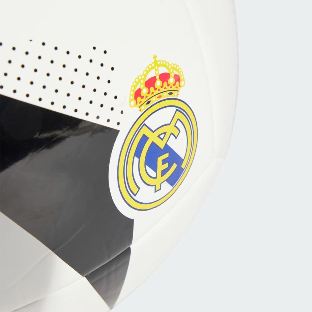 ADIDAS RM CLB HOME         WHITE/BLACK/SKYTIN