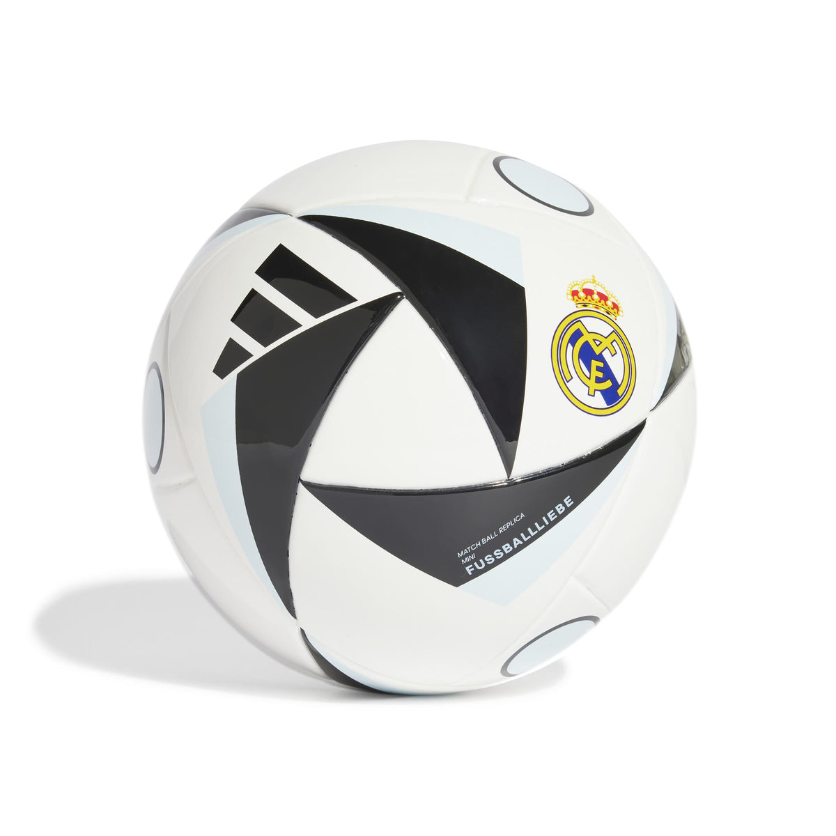 ADIDAS RM MINI HOME        WHITE/BLACK/SKYTIN
