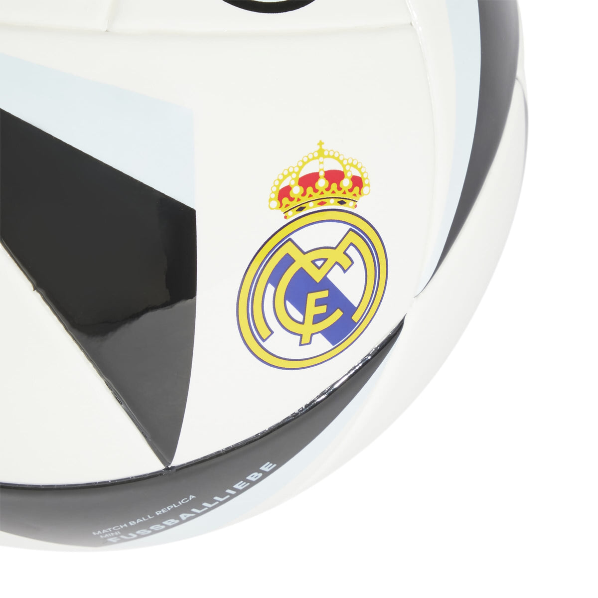 ADIDAS RM MINI HOME        WHITE/BLACK/SKYTIN